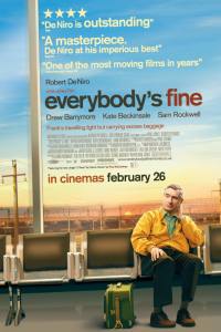 Everybody’s Fine