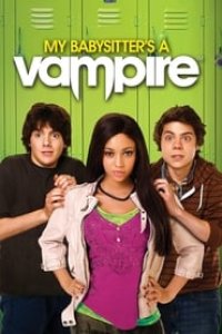 My Babysitter's a Vampire Season 1 Episode 4