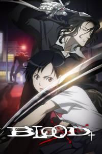 Blood+