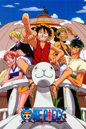 One Piece: Wan pîsu