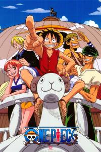 One Piece: Wan pîsu