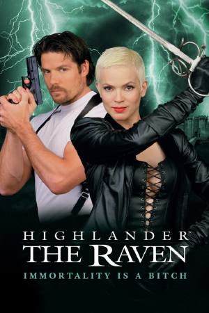 Highlander: The Raven