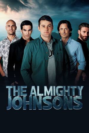 The Almighty Johnsons