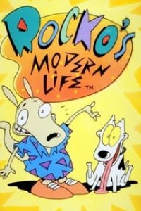 Rocko's Modern Life Season 2 Episode 20