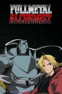 Fullmetal Alchemist Season 1 Episode 40
