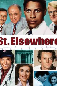 St. Elsewhere