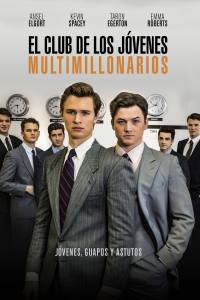 Billionaire Boys Club