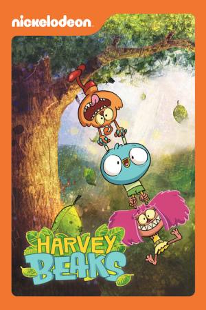 Harvey Beaks