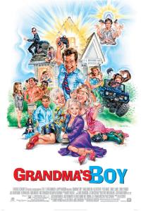 Grandma’s Boy