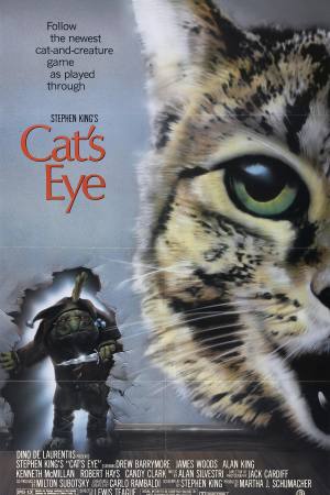 Cat’s Eye
