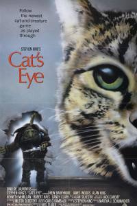 Cat’s Eye