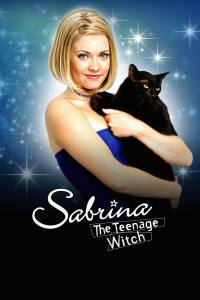 Sabrina the Teenage Witch