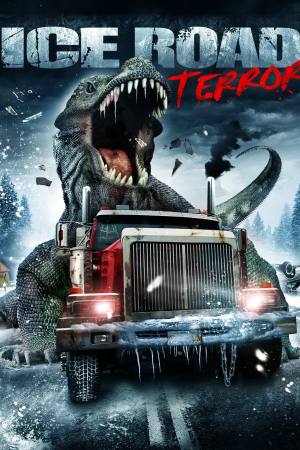 Ice Road Terror