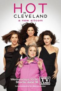 Hot in Cleveland