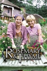 Rosemary & Thyme Season 2 Episode 1