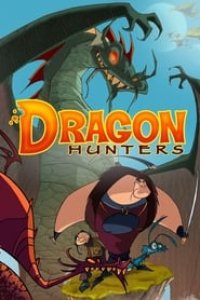 Dragon Hunters Season 2 Episode 15