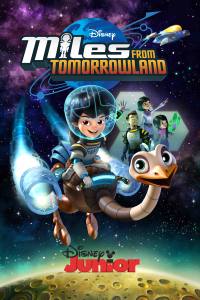 Miles from Tomorrowland