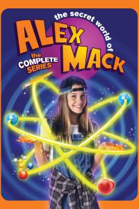 The Secret World of Alex Mack