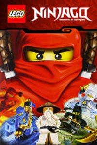 LEGO Ninjago: Masters of Spinjitzu Season 2 Episode 6