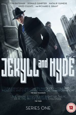 Jekyll and Hyde