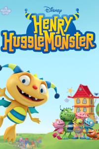Henry Hugglemonster