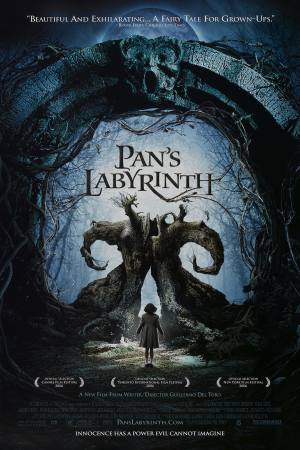 Pan’s Labyrinth