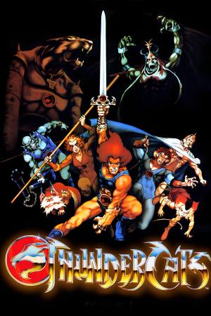 Thundercats