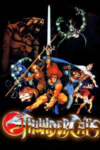 Thundercats