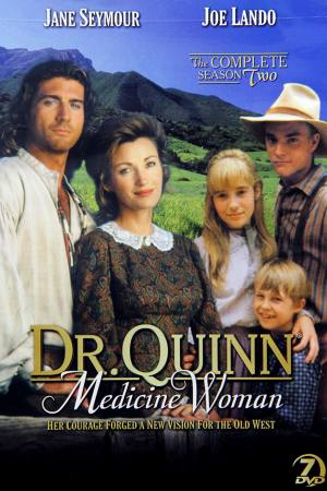 Dr. Quinn, Medicine Woman