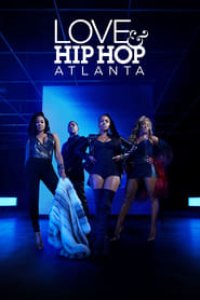 Love & Hip Hop Atlanta Season 1 Episode 10