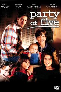 Party of Five