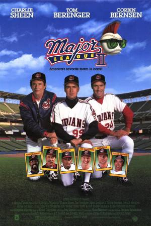 Major League II