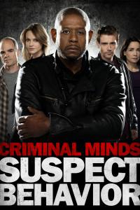 Criminal Minds: Suspect Behavior