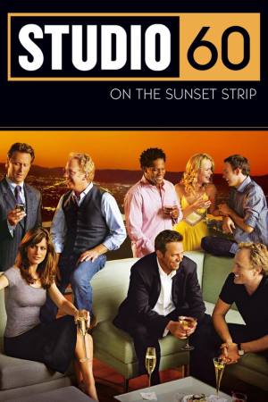Studio 60 on the Sunset Strip