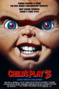 Child’s Play 3