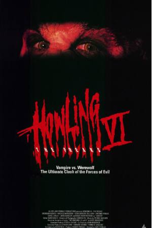 Howling VI: The Freaks