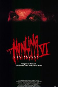 Howling VI: The Freaks