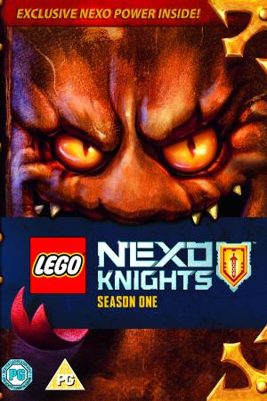 Nexo Knights