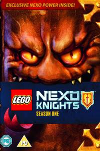 Nexo Knights