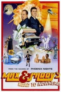 Max and Paddy's Road to Nowhere Season 1 Episode 2