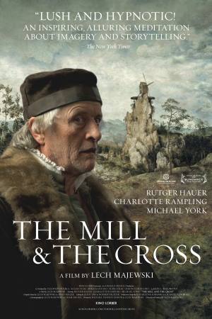 The Mill and the Cross