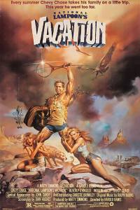 National Lampoon’s Vacation
