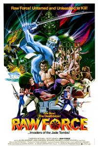 Raw Force