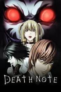 Death Note Season 1 Episode 22