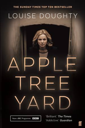 Apple Tree Yard
