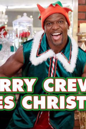 Terry Crews Saves Christmas