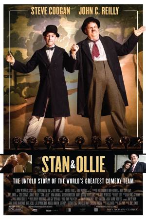 Stan & Ollie