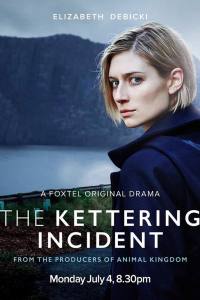 The Kettering Incident