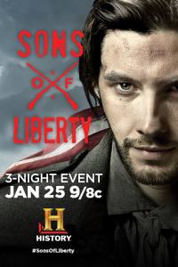 Sons of Liberty