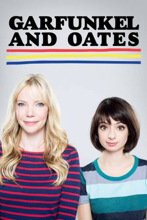 Garfunkel and Oates